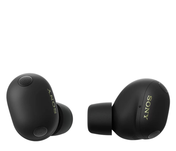 Sony WF-1000XM6 Czarne ANC - 1482722 - zdjęcie 3